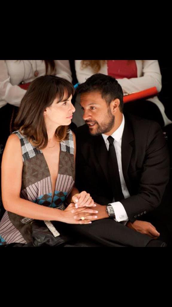 ¿Cuál ruptura entre los actores te sorprendió más?