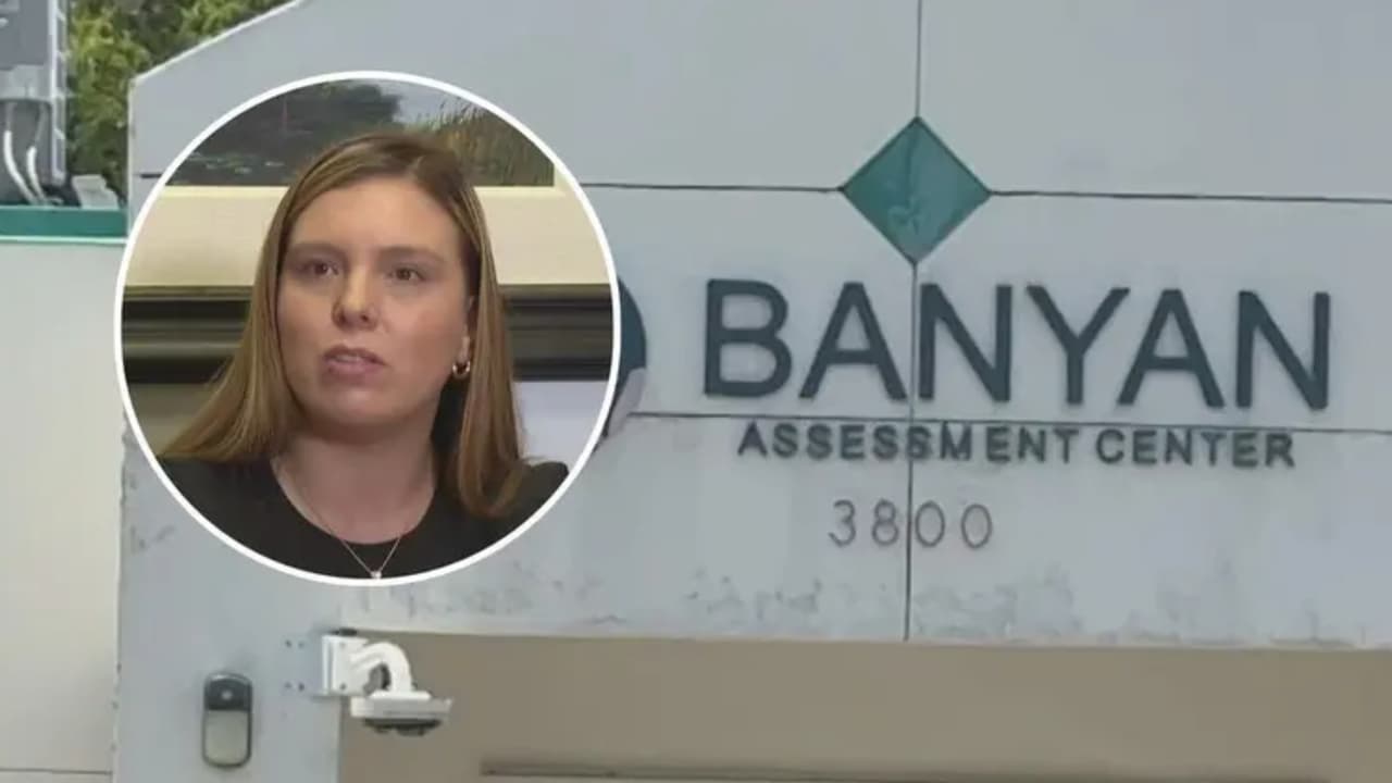 Madre hispana demanda al psiquiátrico donde la llevaron, y medicaron, sin que su familia lo supiera