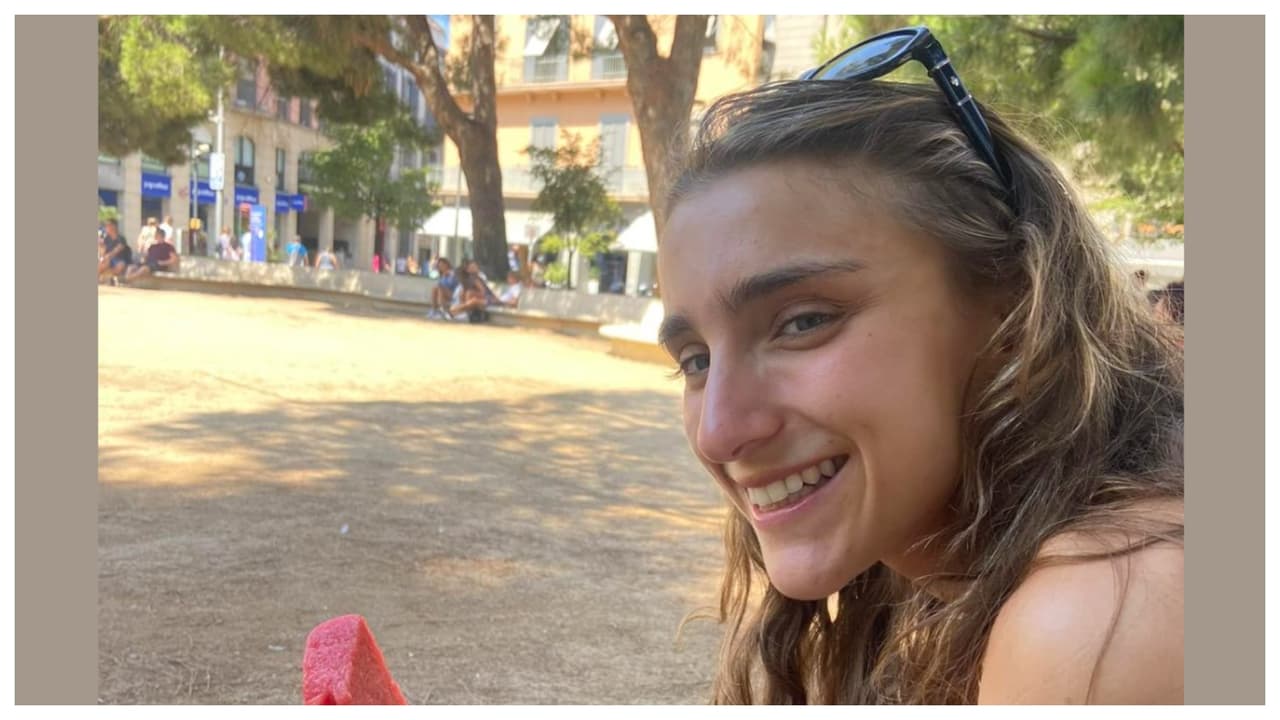 Buscan a Emily Sotelo, joven de 20 años, que estaba haciendo senderismo en NH