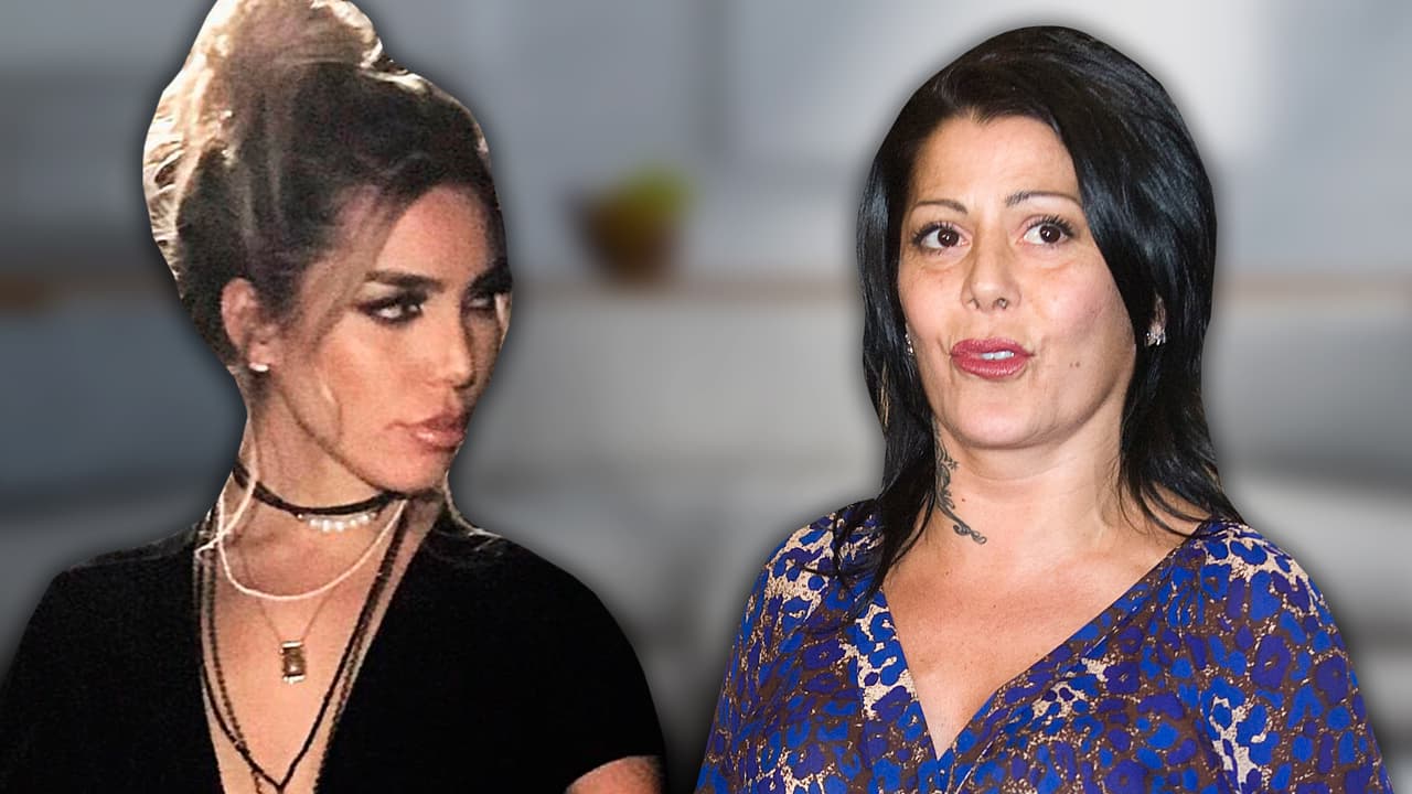 "Habla o lo hago yo": Frida Sofía lanza una amenaza pública a su madre Alejandra Guzmán