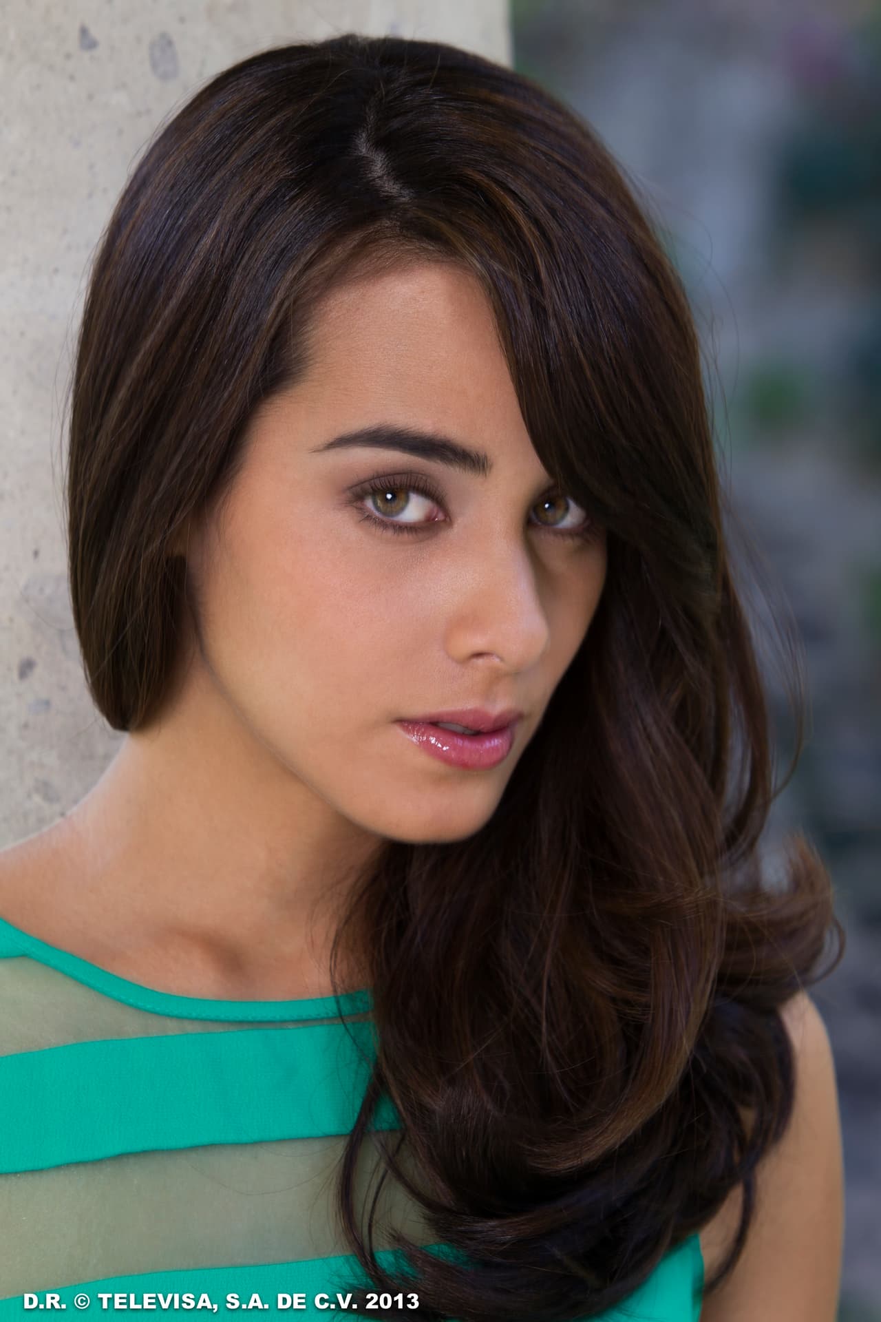 "Diana Mendoza" tenía cara de inocente y parecía que no rompía un plato pero en realidad rompía la vajilla entera.