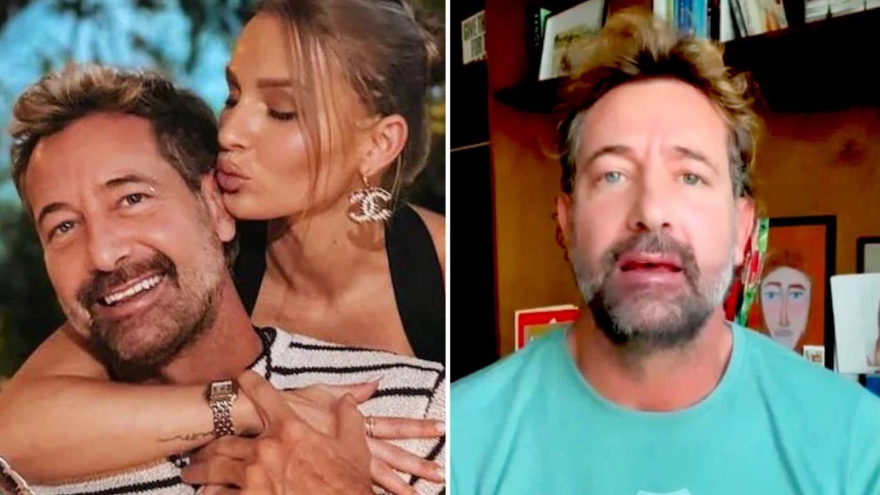 Irina Baeva reaparece junto a Gabriel Soto tras colapso del actor: ¿confirman separación?