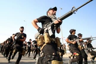 ISIS (Imagen de archivo)