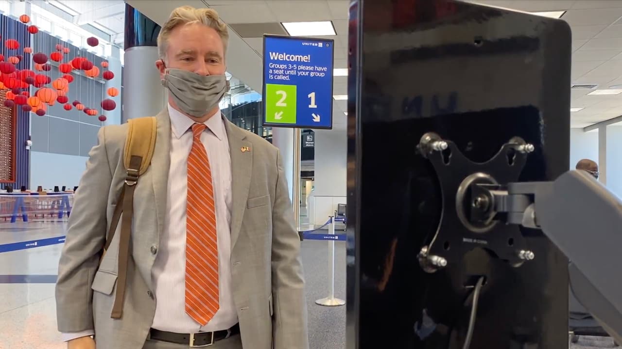 EEUU lanza un plan piloto de reconocimiento facial: estos son los aeropuertos que ya prueban la polémica tecnología