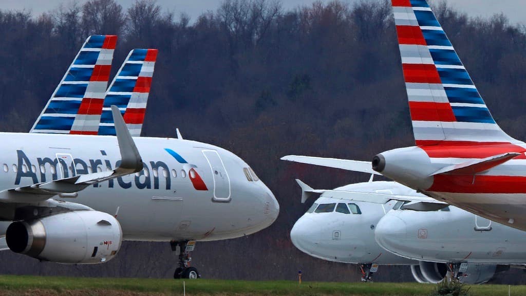 Esto cobrará por tu equipaje American Airlines: ¿seguirán otras aerolíneas?