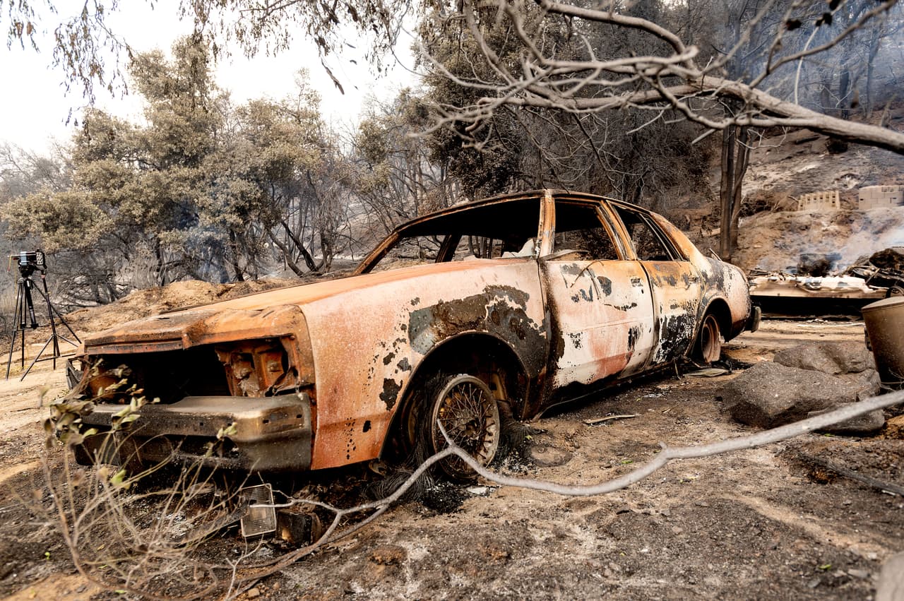 En los condados de Los Ángeles y Orange las temperaturas máximas estarán sobre los 90°F en áreas metropolitanas y se mantendrán por al menos tres días consecutivos.