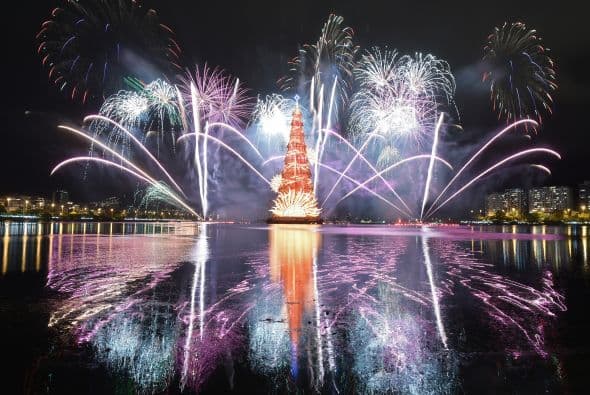 Además su peso es 542 toneladas, todas estas características hicieron que el Guinness World Records lo sumará a sus listas como el más grande.