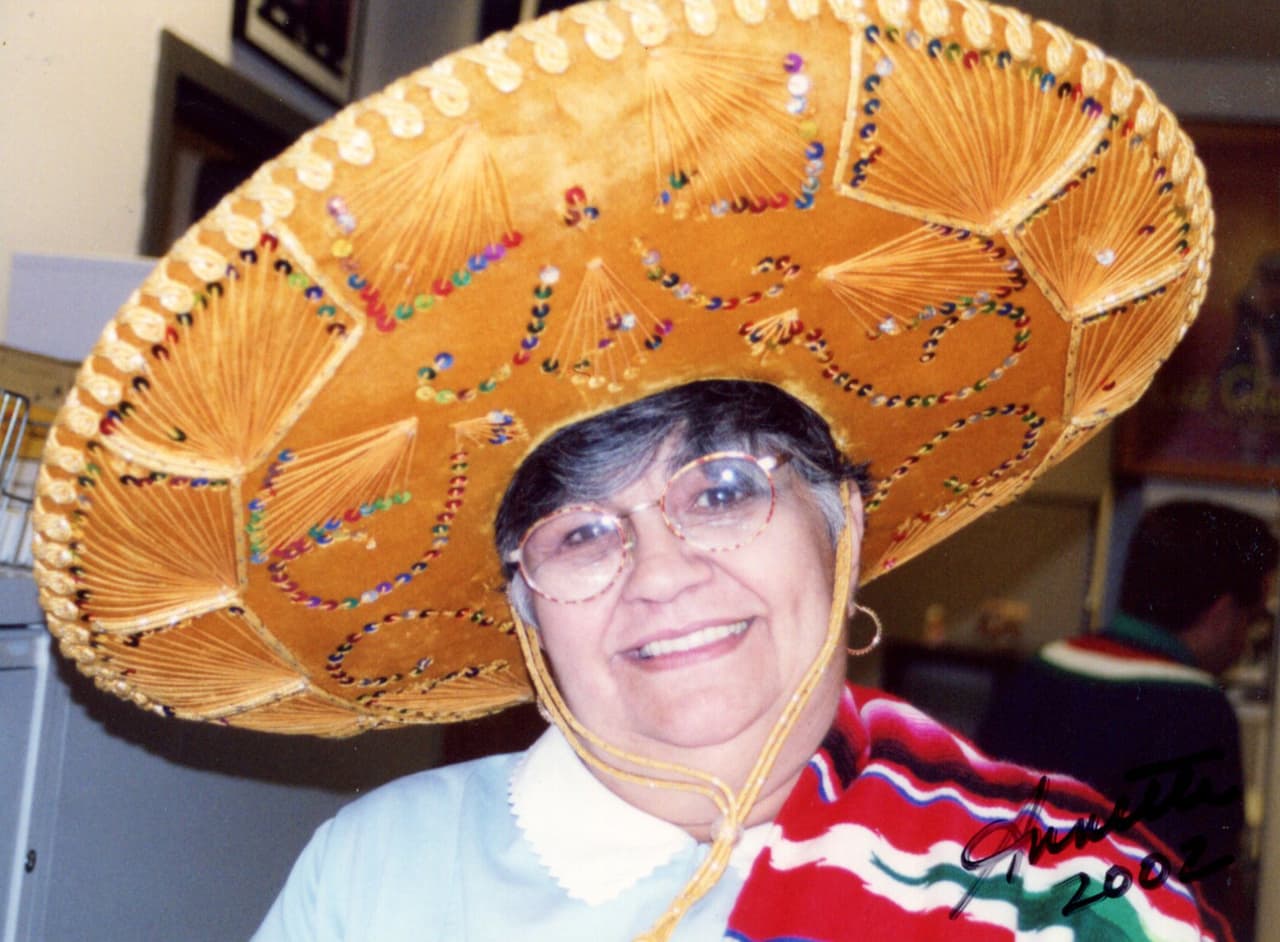 Sin duda, Martica dejó una huella imborrable en Univision.