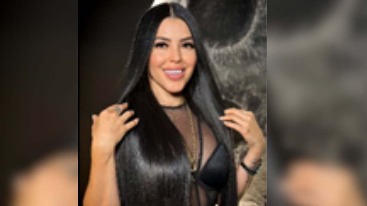 La influencer enamorada de un criminal y un fugitivo del FBI: perfiles del Tren de Aragua en EEUU