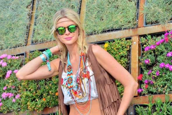 El festival de Coachella cerró su edición 2014 con los más divertidos estilos y hasta con tono tradicional y espiritual. Esta galería lo demuestra desde conejos de pascua, súper héroes y hasta celebridades irreconocibles. ¿Quieres ver más?: Las fotos que no te puedes perder