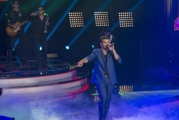 Las dos familias de María León se enfrentaron a duelo y una sugerencia de cambio de reglas para que no pasara esto, puso a pelear a los capitanes. Esto y más pasó en esta quinta gala.