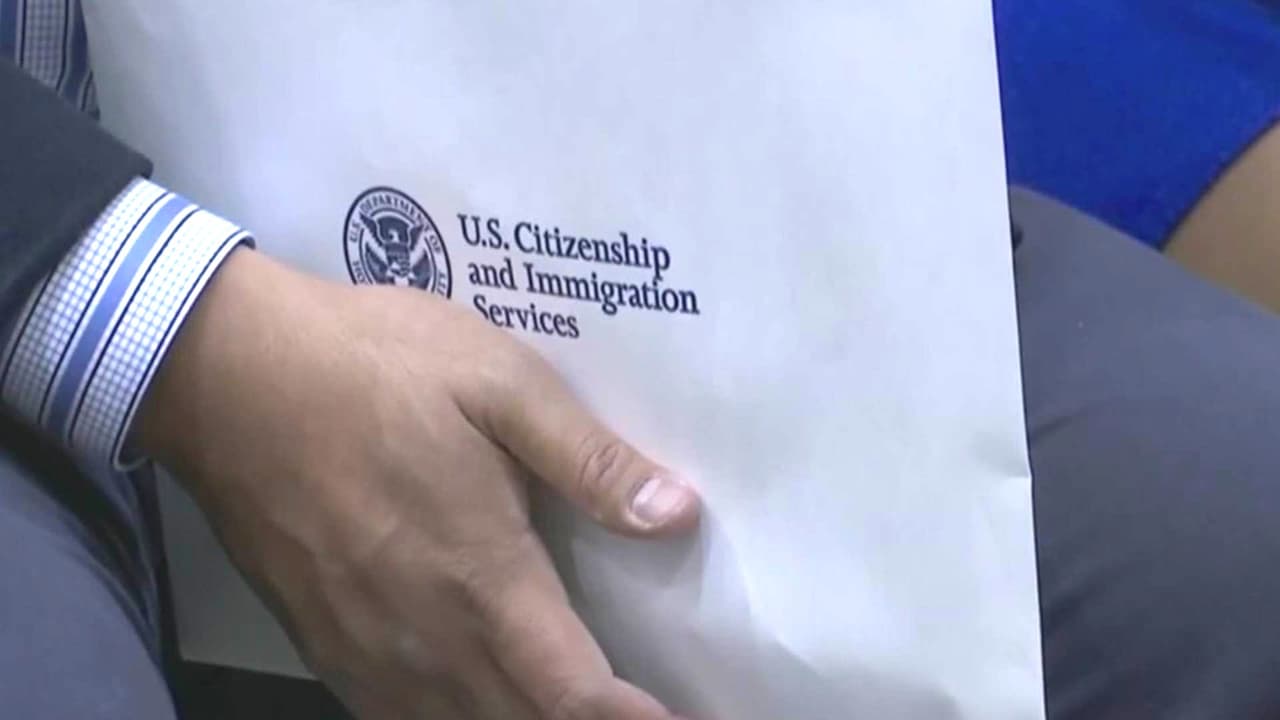 Dpto. de Justicia identifica a 400 personas para revocarles la ciudadanía por presunto fraude