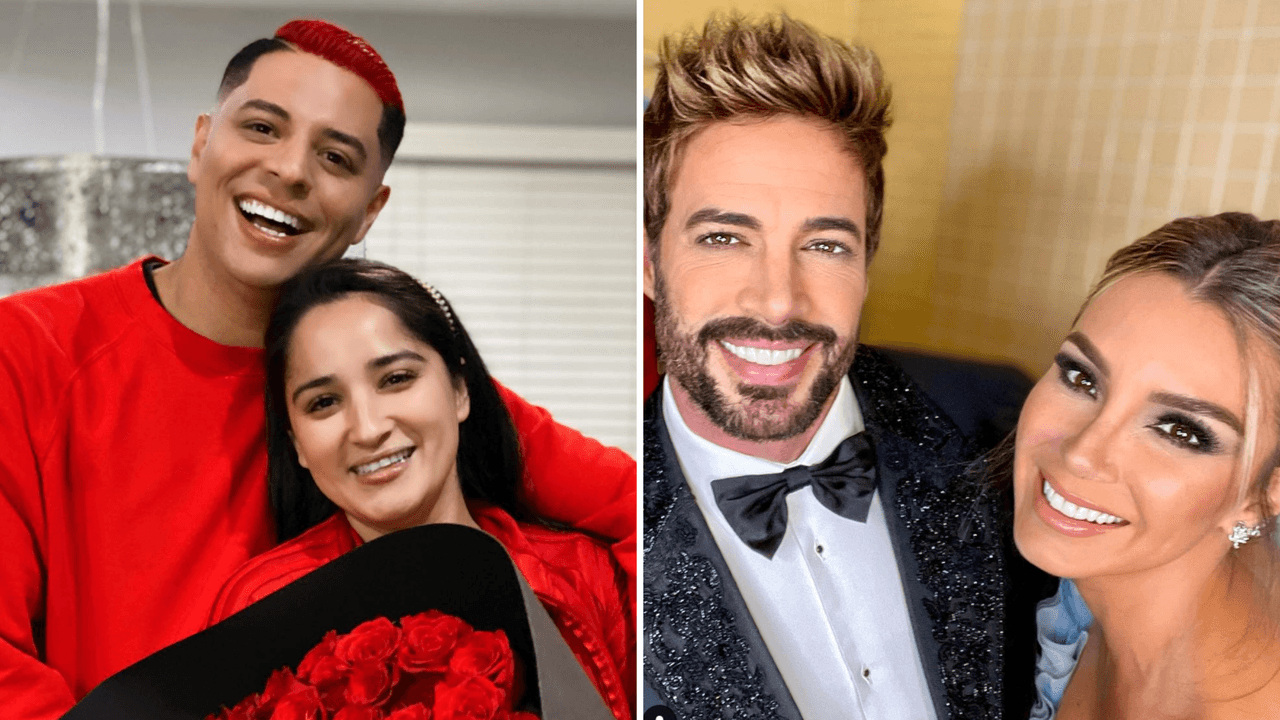 Famosos que han perdonado infidelidades de sus parejas: algunos siguen juntos tras la crisis