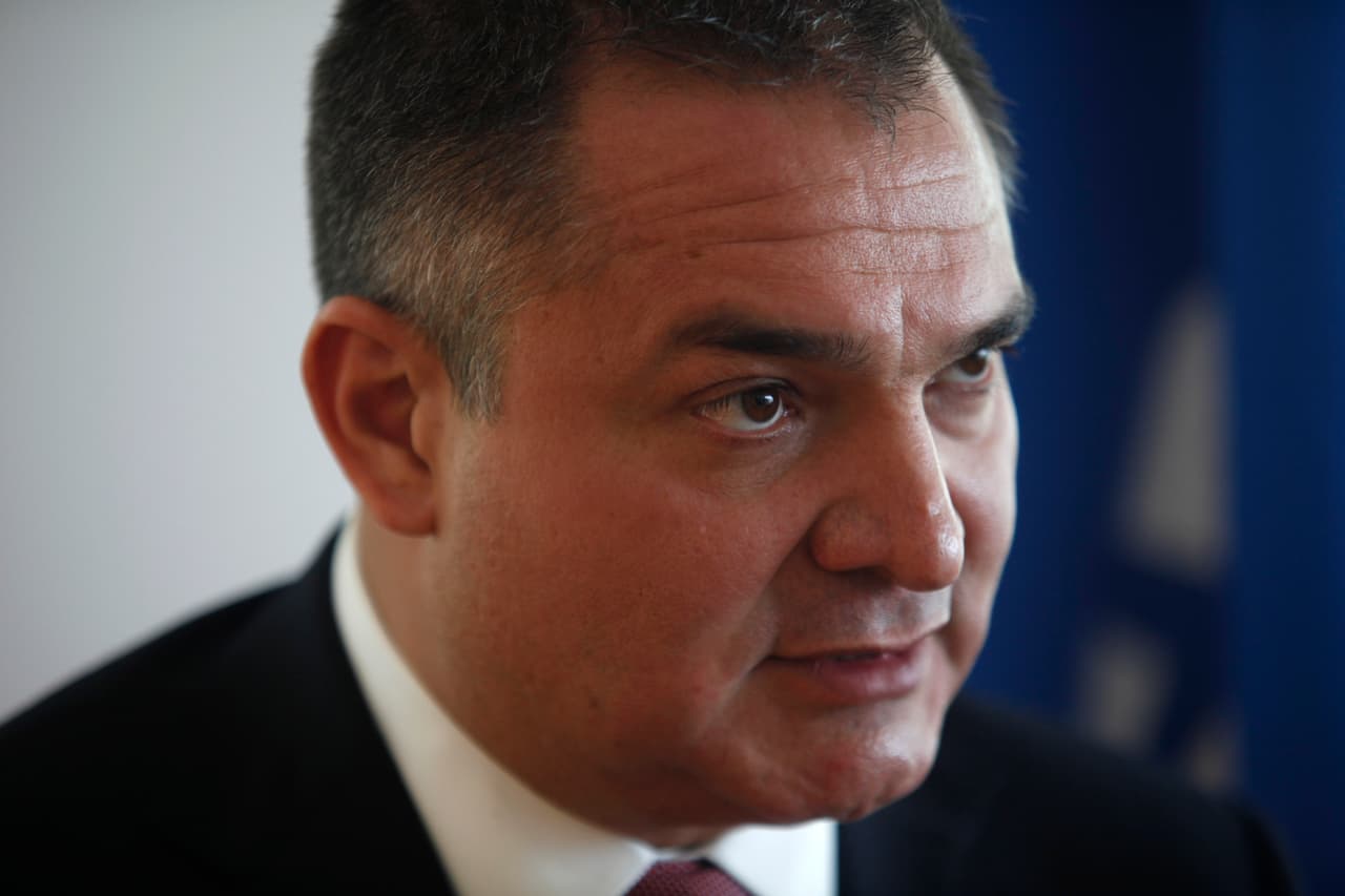 México solicita a EEUU la extradición de Genaro García Luna, el exsecretario acusado de narcotráfico