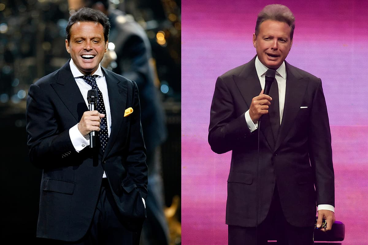 Este 2020, 'El Sol' pretende grabar una nueva producción discográfica con temas escritos por autores latinos, reportó el diario El Universal.