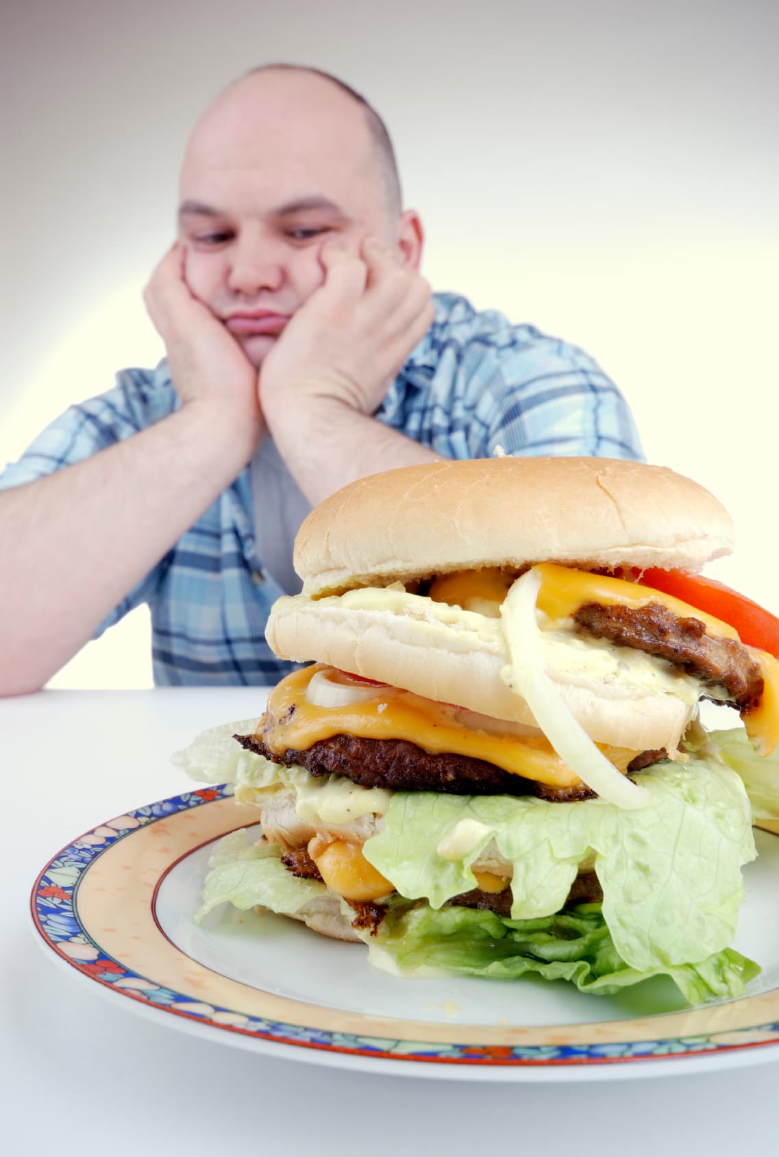 El consumo en exceso puede ser perjudicial para la salud.