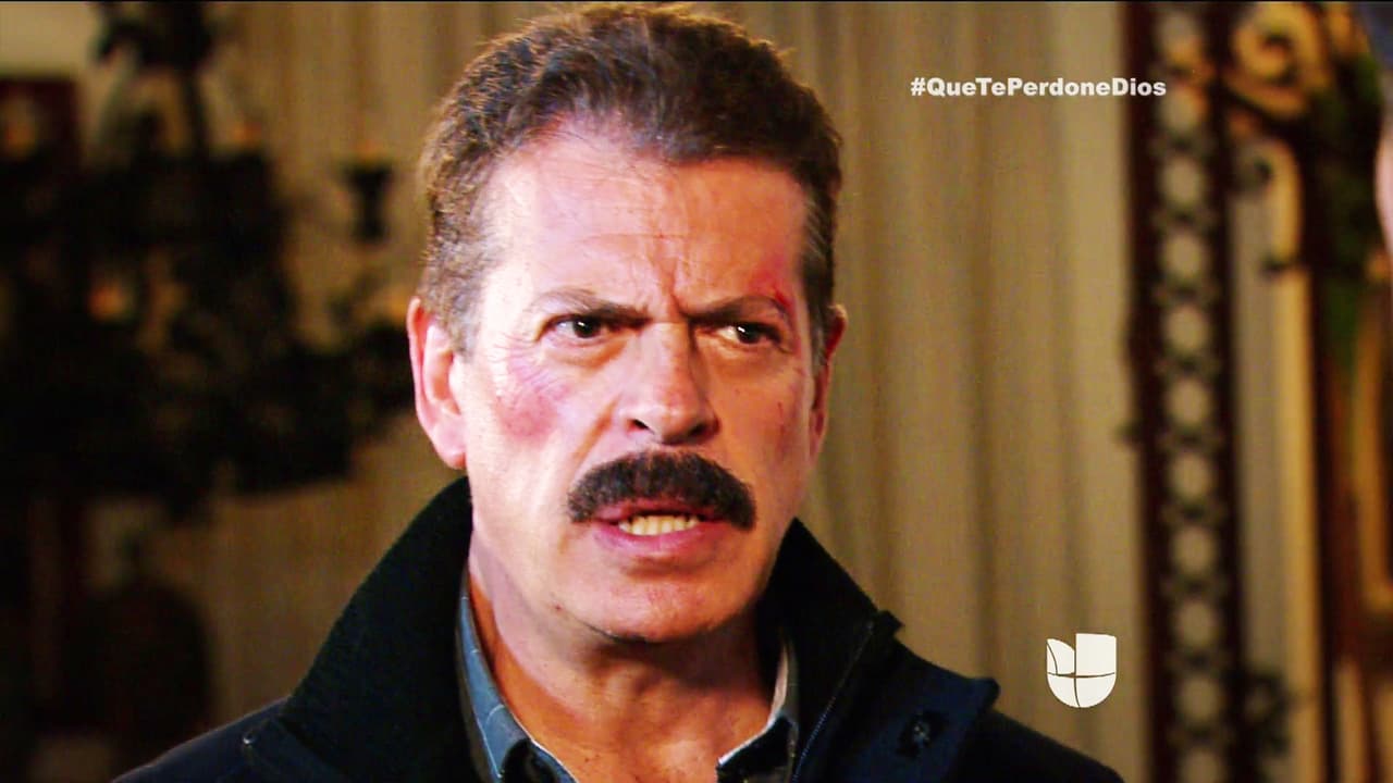 No Mateo, tu madre no te está mintiendo. ¡Fausto es tu padre!