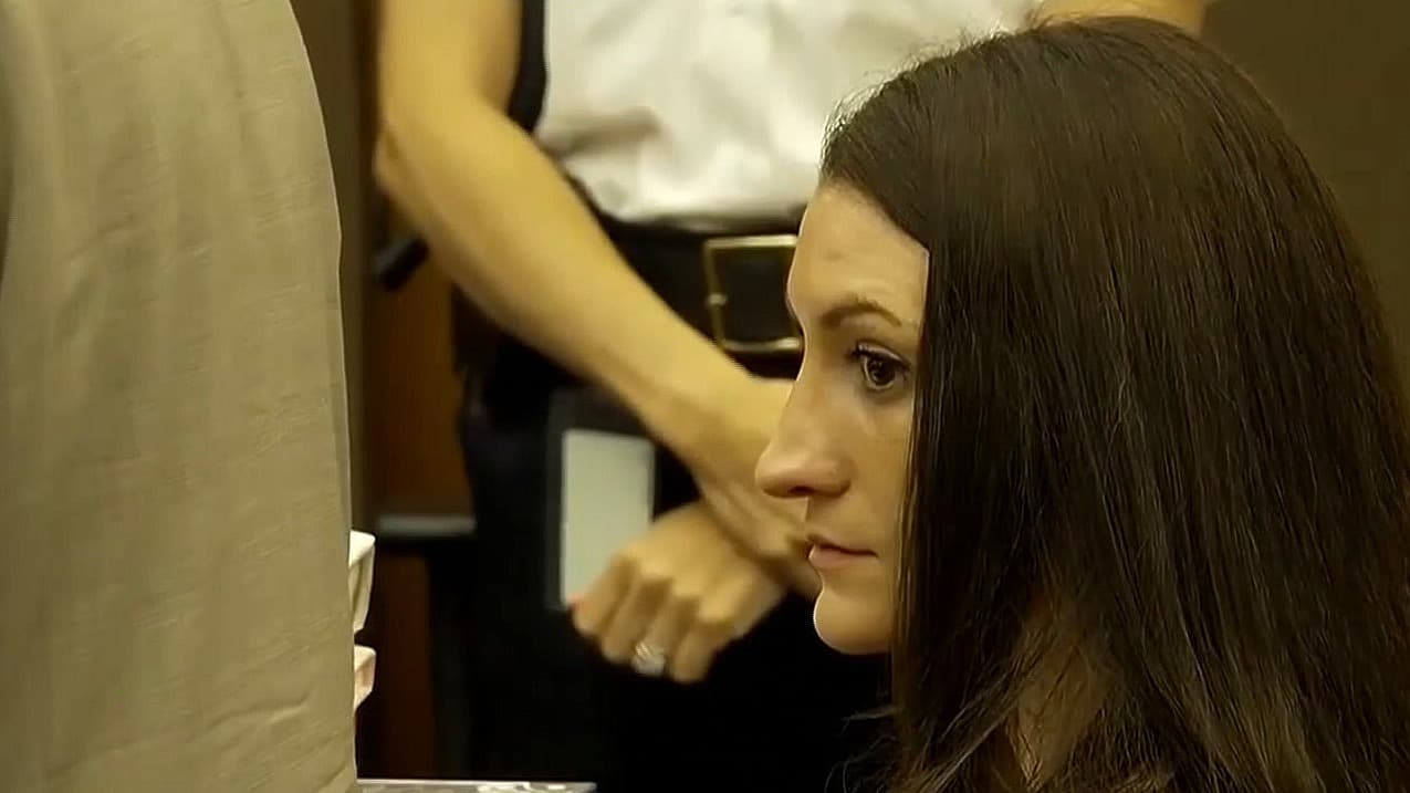 Caso Lindsay Clancy: el jurado evalúa cargos de homicidio o psicosis postparto en el día 2 de deliberaciones