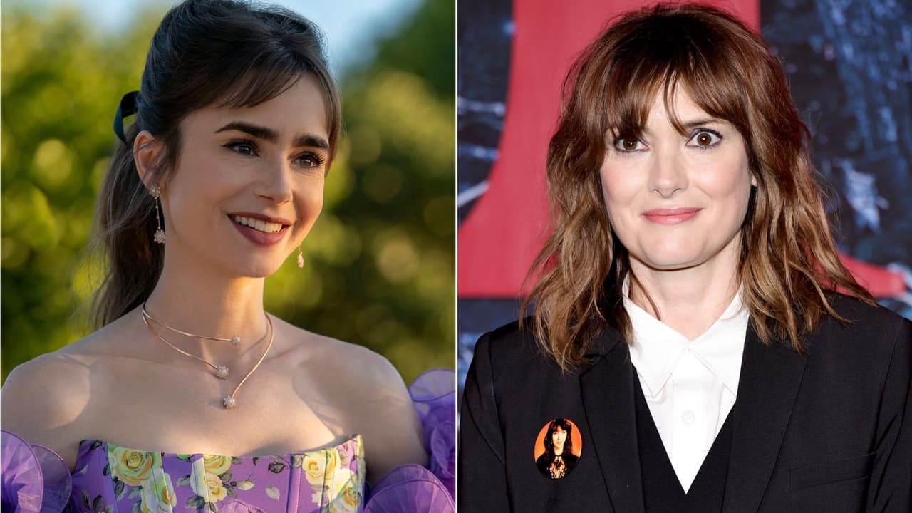 ¿Cuánto ganó Lily Collins por ‘Emily in Paris’? Casi supera a los actores de ‘Stranger Things’