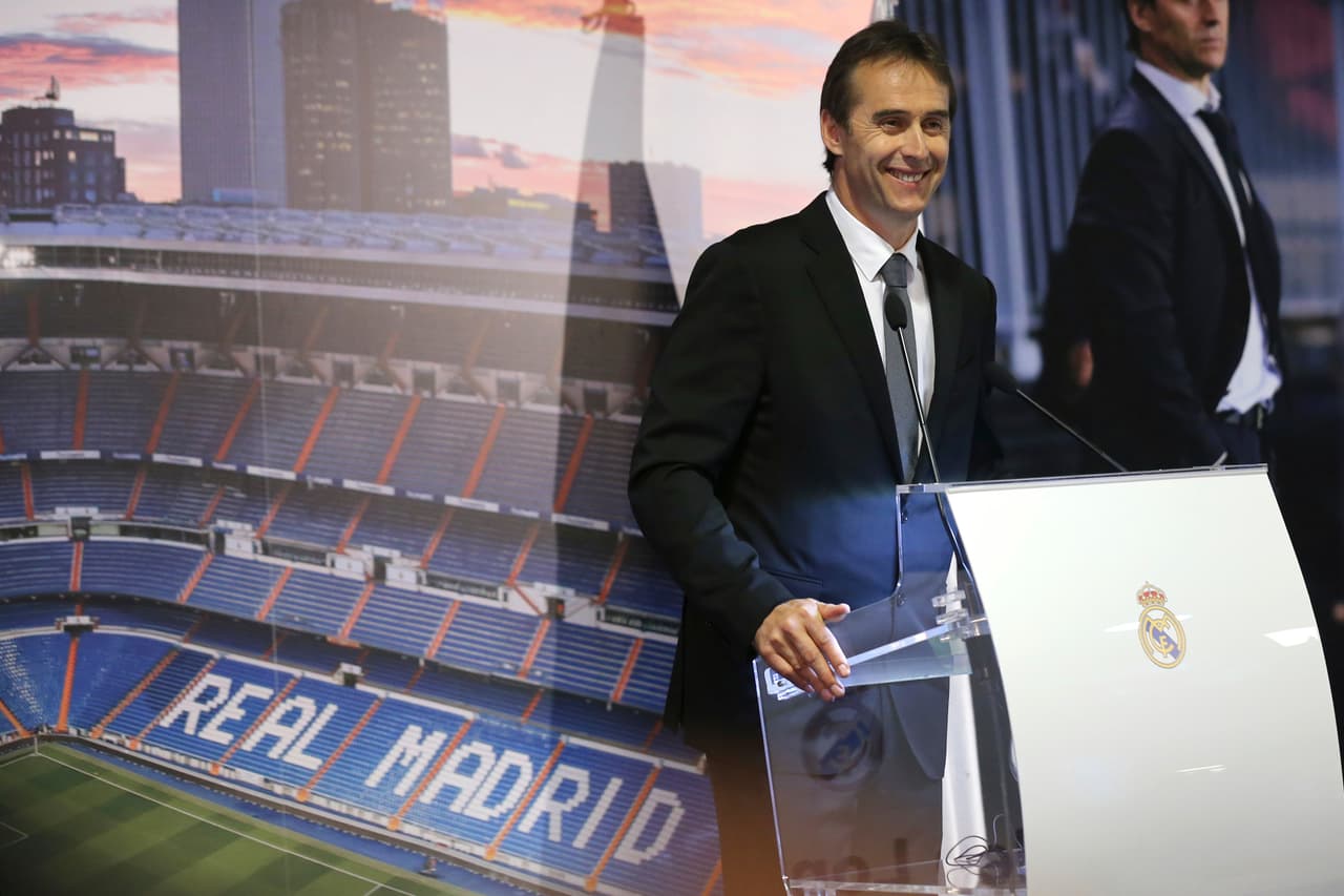 Desde luego, tanto a nivel español como internacional, la movida de Lopetegui y del Real Madrid ha desatado una oleada de críticas, muchas de ellas muy severas por 'afectar a la selección' española.
