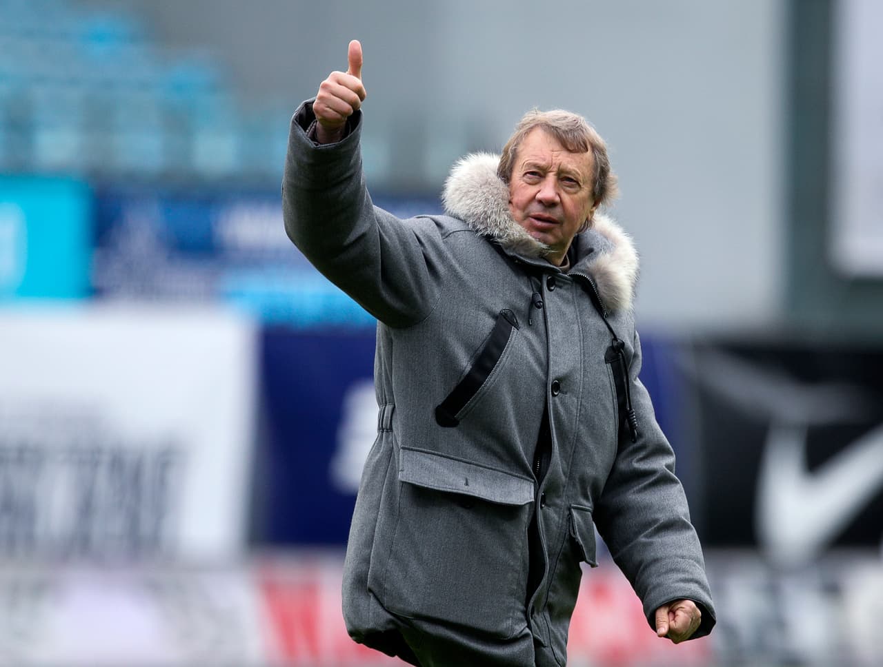 Desde finales de agosto del 2016, Yuri Semin está al frente del Lokomotiv de Moscú, ha logrado tres títulos de la Liga Premier de Rusia, seis Copas y dos Supercopas. Con Dynamo consiguió una Supercopa y una Liga.