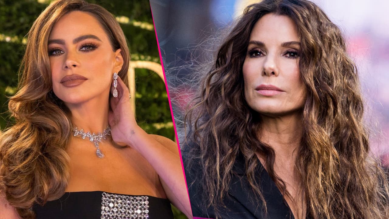 Sofía Vergara y otras famosas que criaron a sus hijos solas y desafiaron al mundo