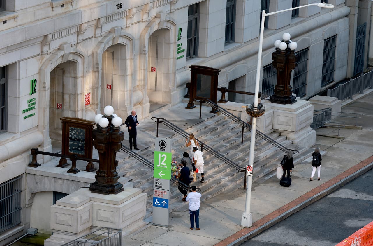 Una posible cuarta acusación contra Trump podría llegar antes del 18 de agosto.