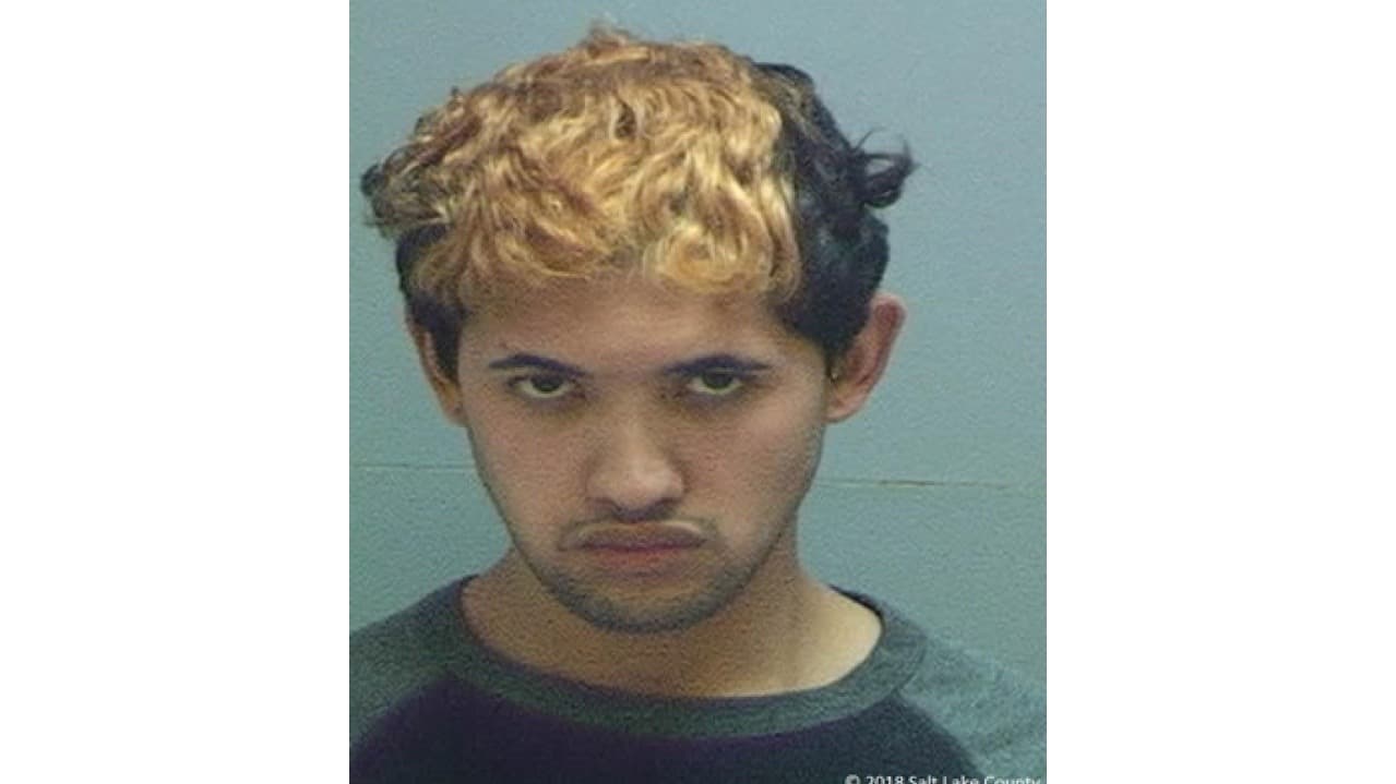 Arrestan a hombre en Lehi por molestar sexualmente a un niño de 5 años en un baño público