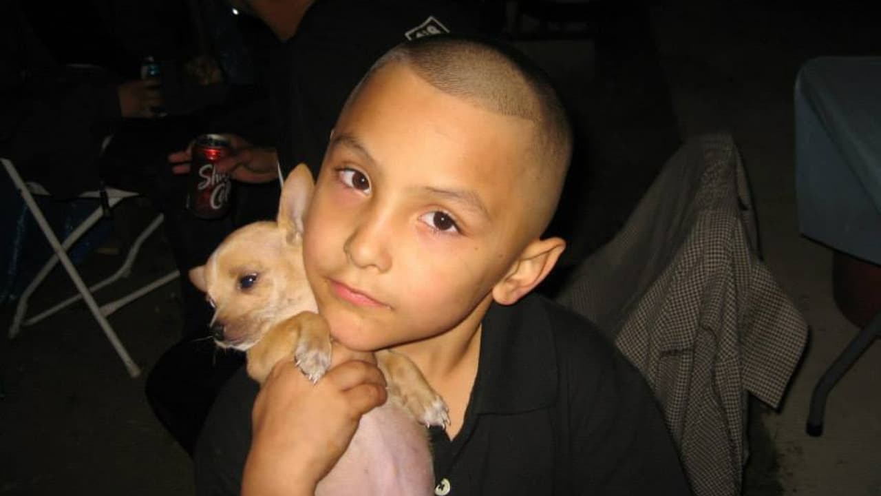 La ‘Ley de Gabriel’: una iniciativa que evitaría más víctimas de abuso infantil