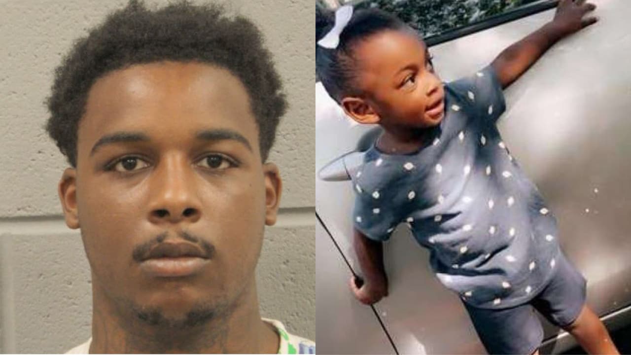 Sentencian a 40 años de prisión a un hombre tras confesar haber arrojado el cuerpo de una niña a un río