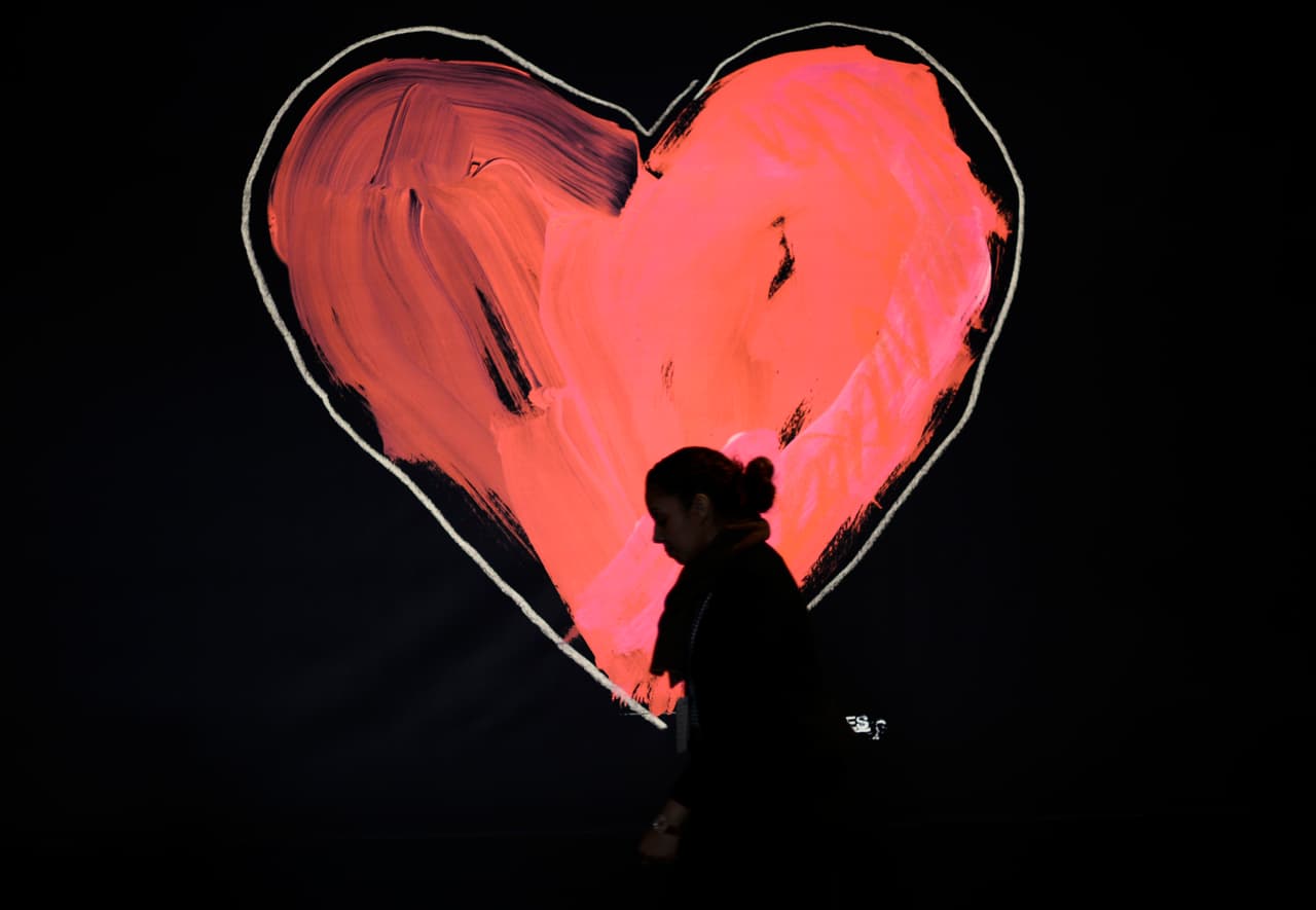 Menos muertes en EEUU por enfermedades del corazón