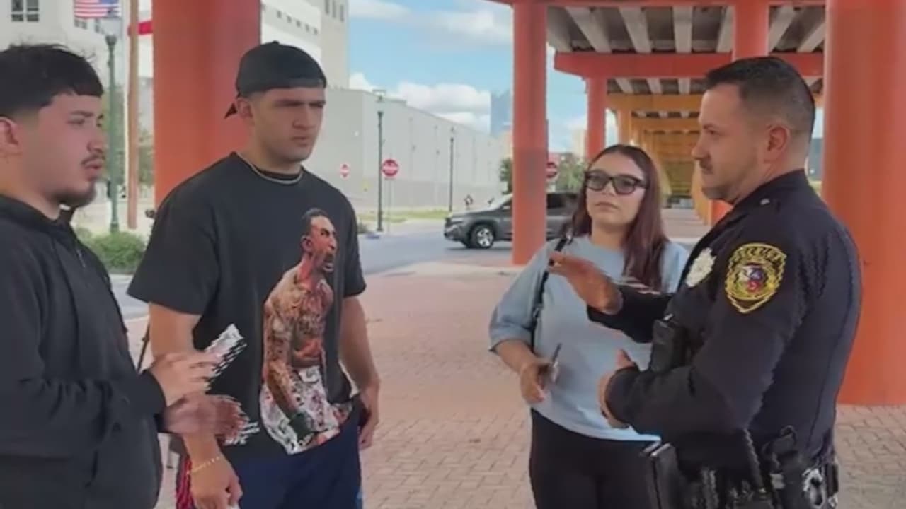 Autoridades investigan agresión a tres jóvenes en San Antonio tras difusión de video