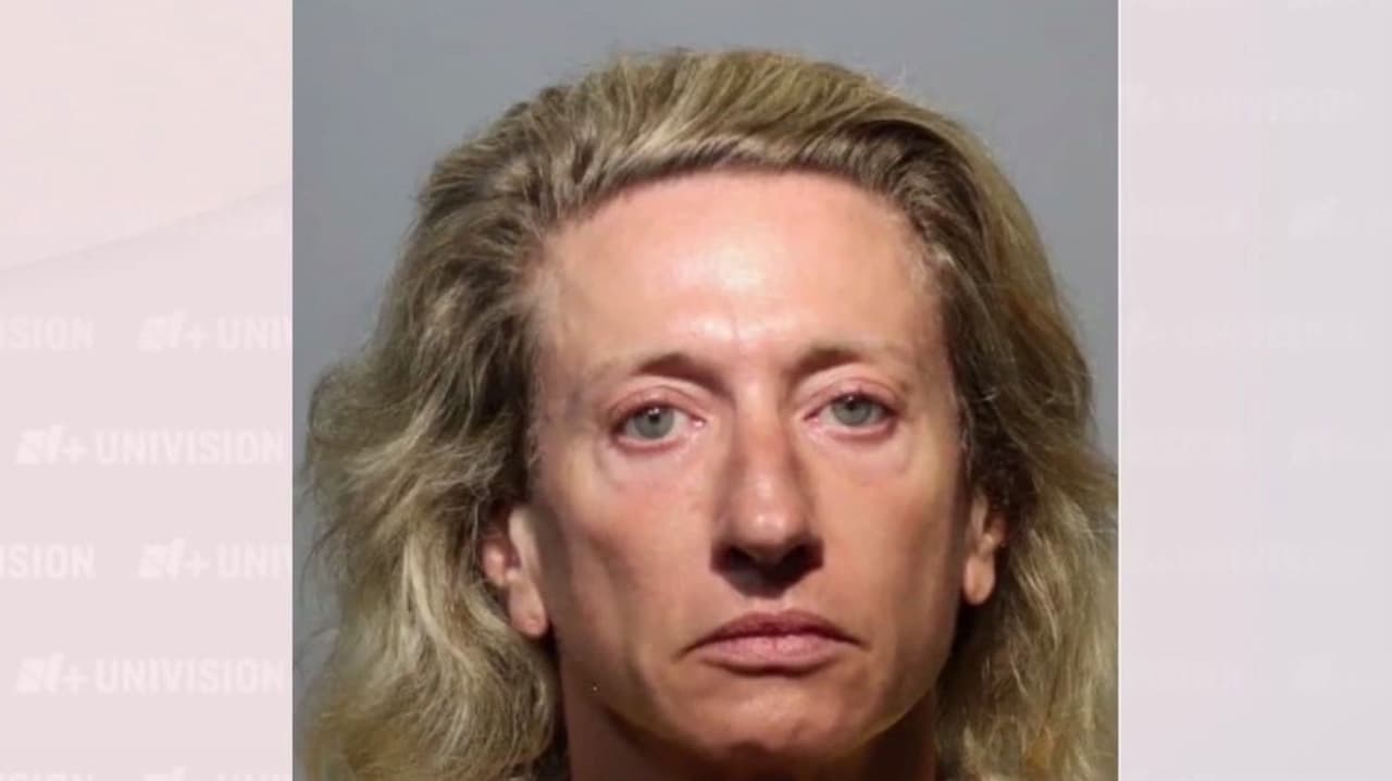 Denuncian ataques con heces en vecindario residencial; arrestan a sospechosa