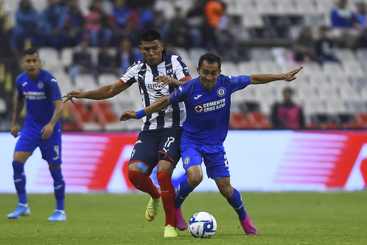 Cruz Azul visitará a Pachuca en su próximo compromiso de liga.