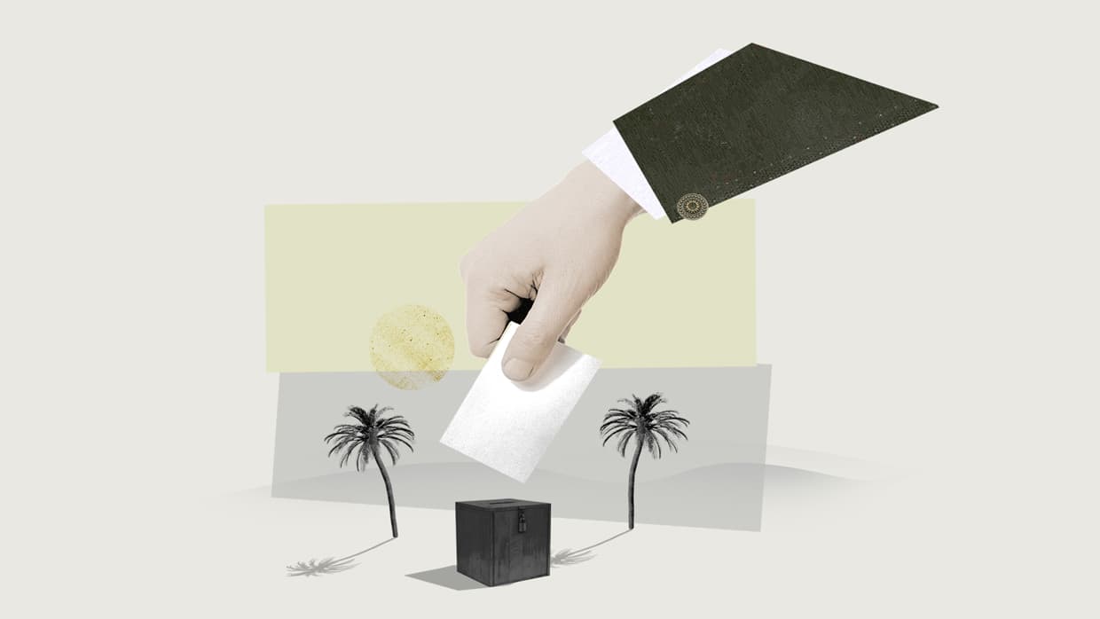 Cómo votar en California este 5 de junio