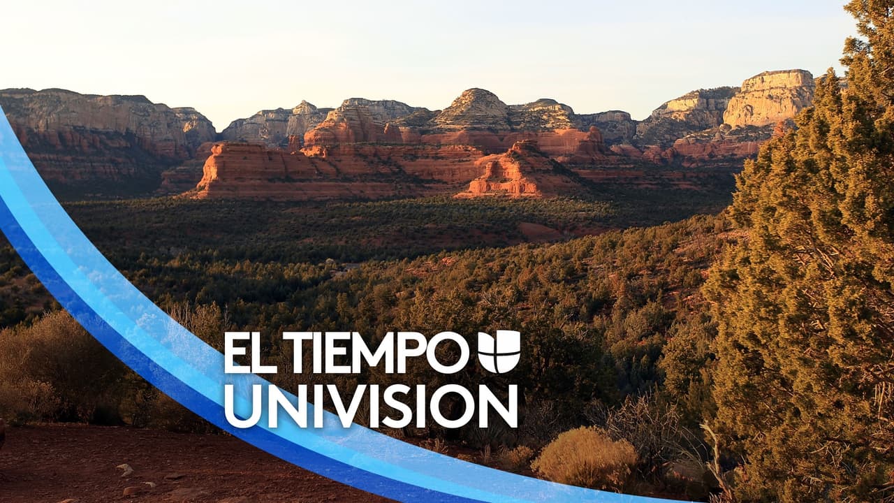 Un día cálido y con vientos, para este martes se esperan lluvias al sur y nieve en el norte de Arizona