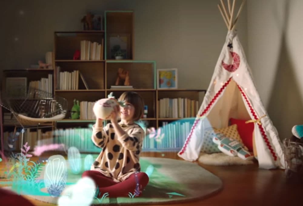 The Future of Parenting