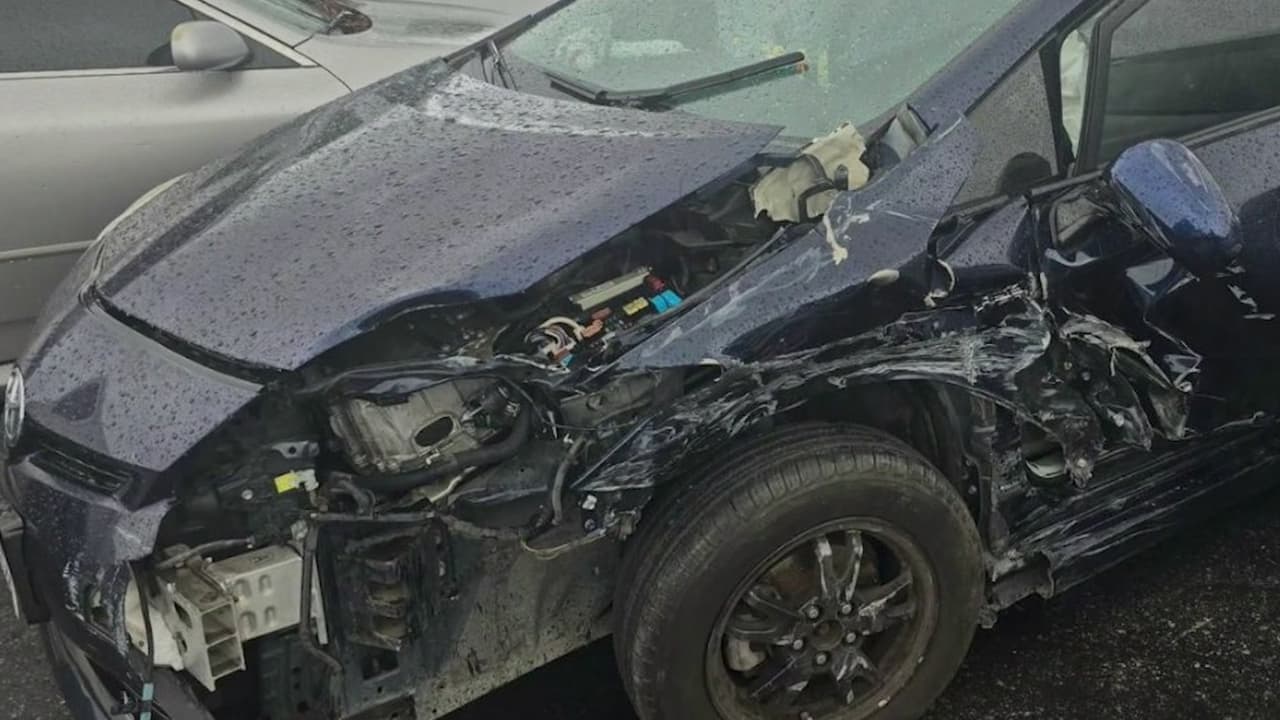 “No me puedo mover”: Por falta de un reporte policial, latino está sin trabajar en San José