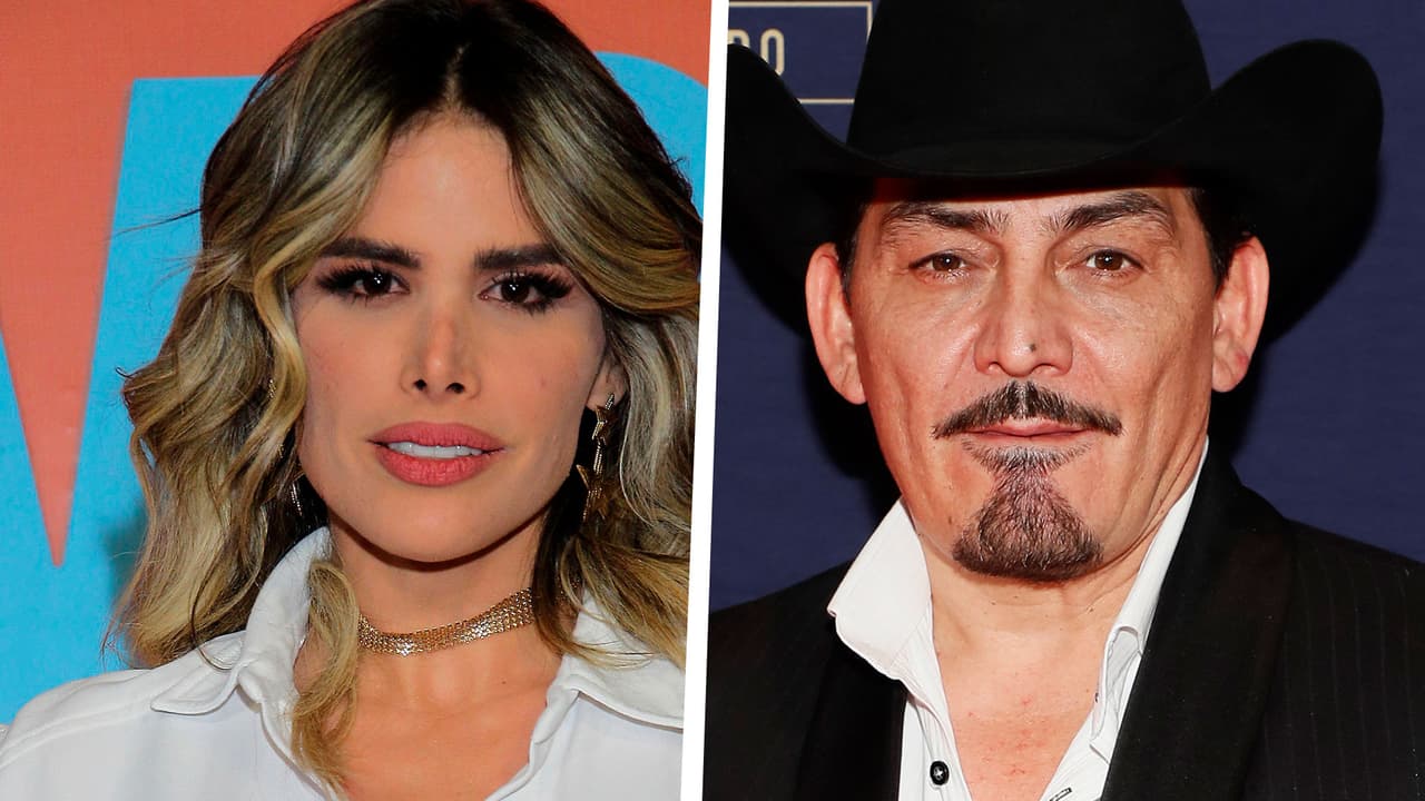 Marie Claire y José Manuel Figueroa desatan rumores sobre separación pero ella lo defiende