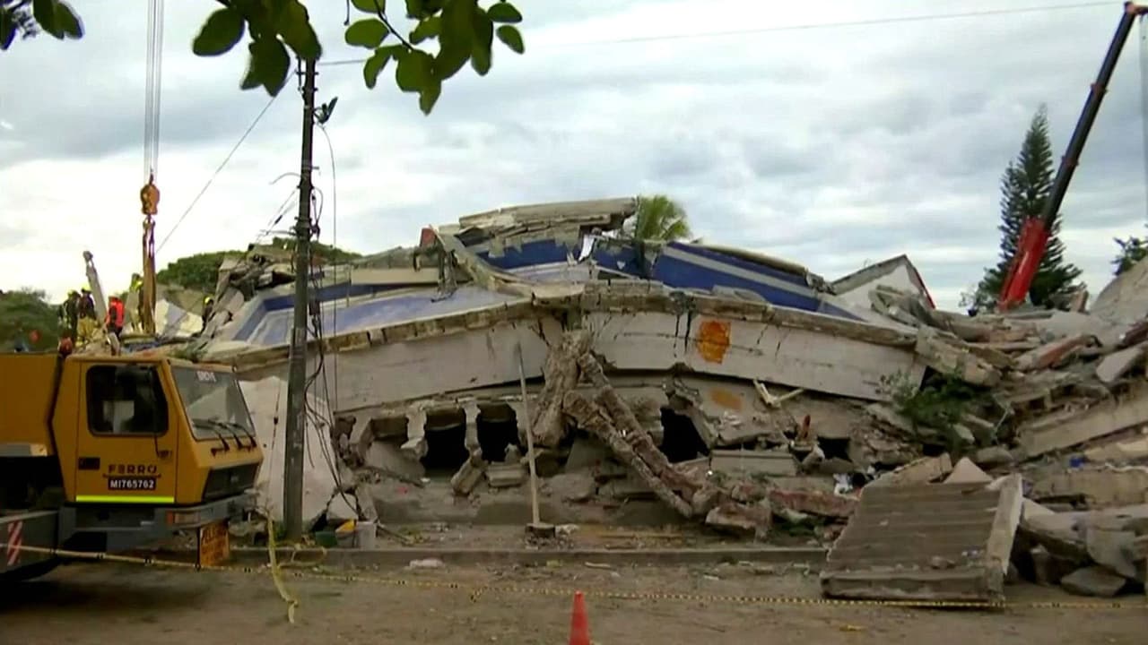 Americares moviliza ayuda para Colombia tras el terremoto: ¿Dónde se necesita más ayuda?