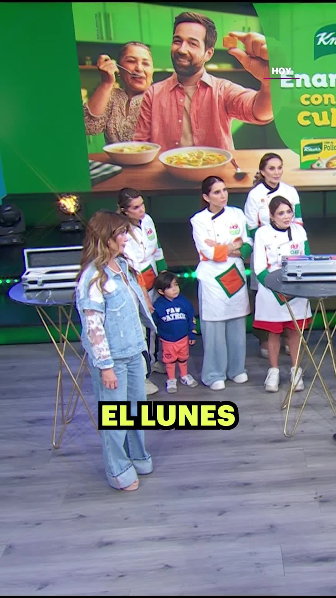 Omar Fierro y Nicola Porcella ABANDONAN el reality y entregan la estafeta a otra pareja