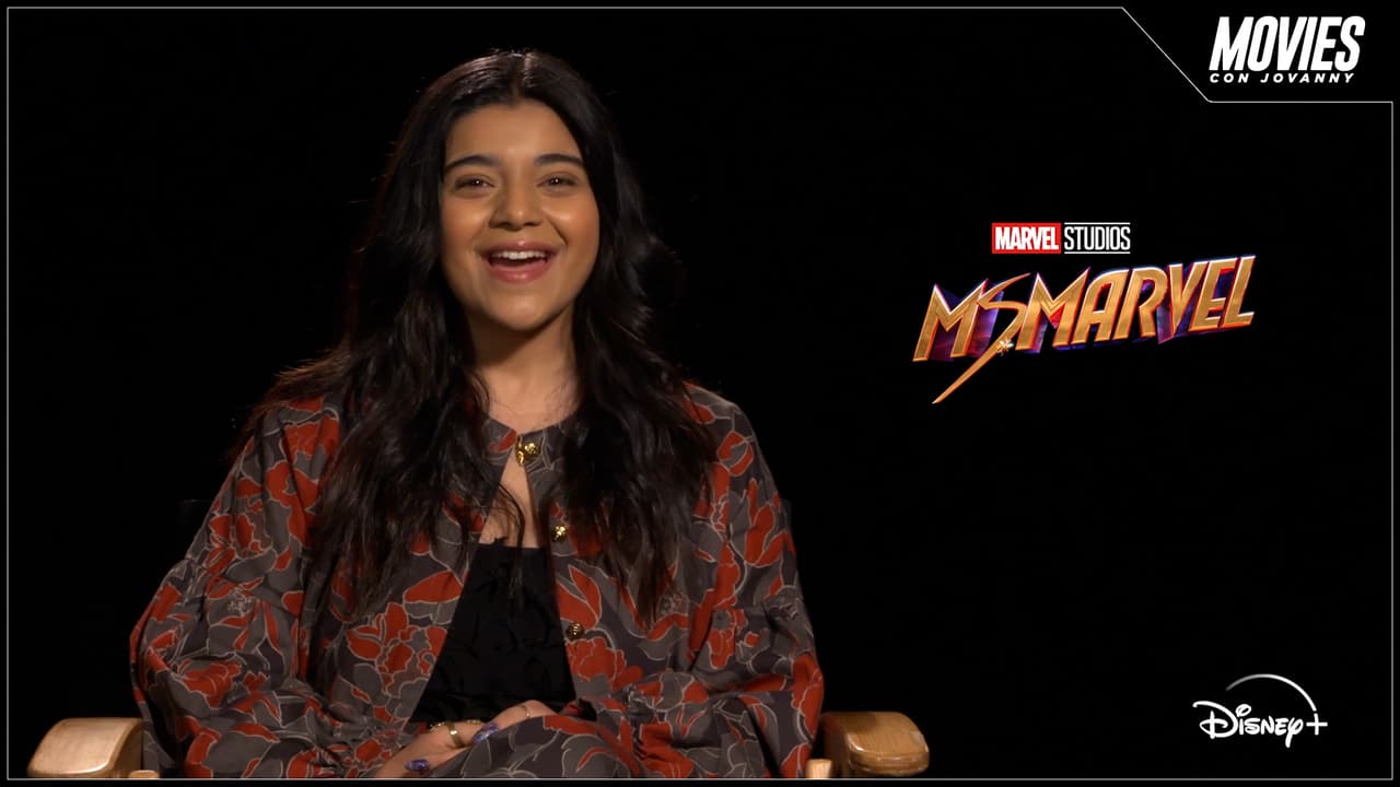 Hablando de mujeres poderosas, no te pierdas la buena nueva que Disney nos presentó y es que tendremos una nueva superheroína musulmana que tampoco necesita de hadas madrinas para que resuelvan sus problemas.