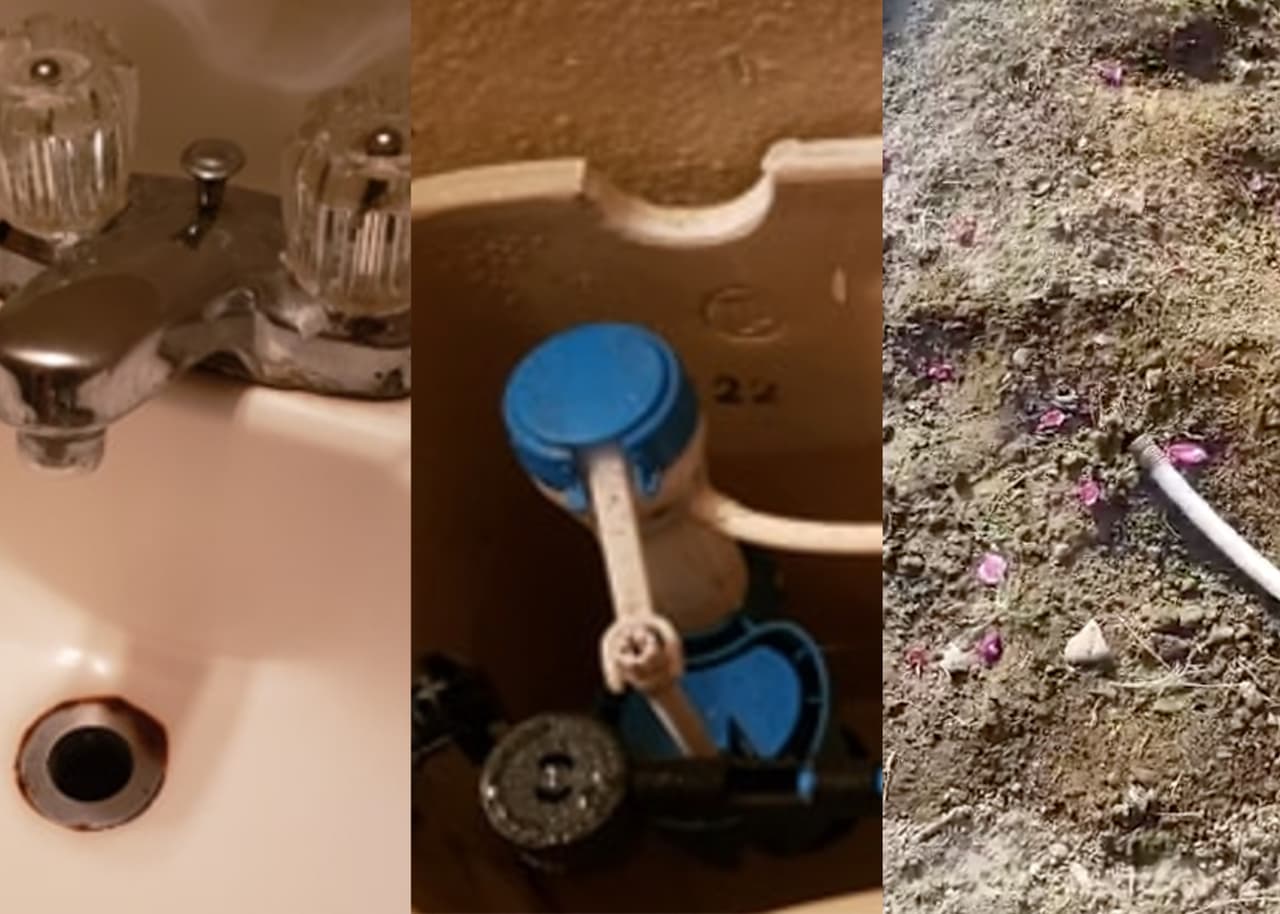 Nuevo corte de agua sin previo aviso indigna a una comunidad del condado de Merced 