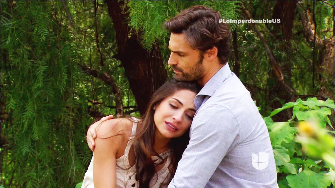 Martín puede ser tu gran aliado, cuéntale todo.