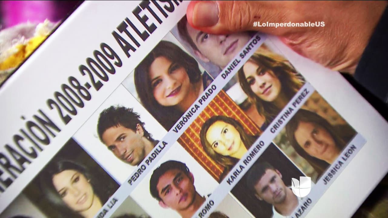 Descubrieron que creció con la familia Prado Castelo. ¿Darán contigo y ella?