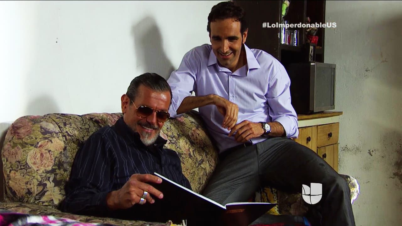 Sí, ¡ya sabe quién la adoptó!