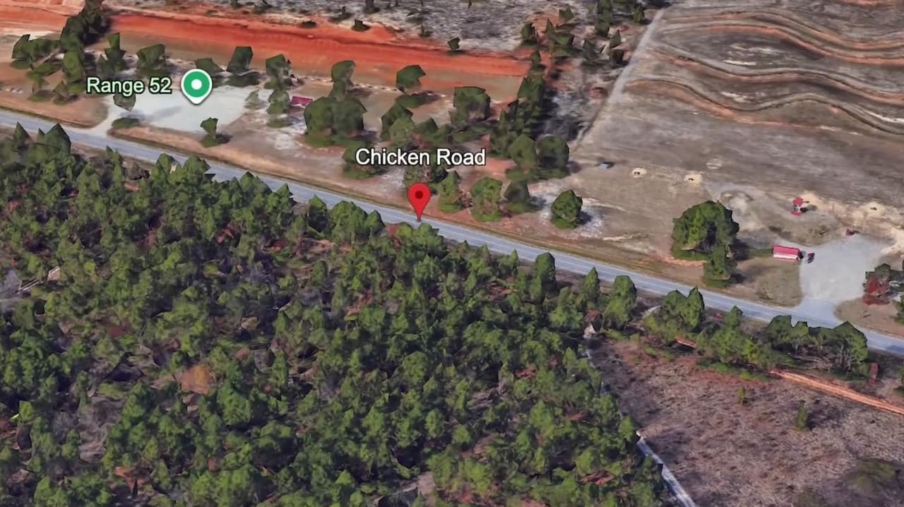 Reportan arrestos de personas que entraron por accidente a bases militares y fueron entregados a ICE