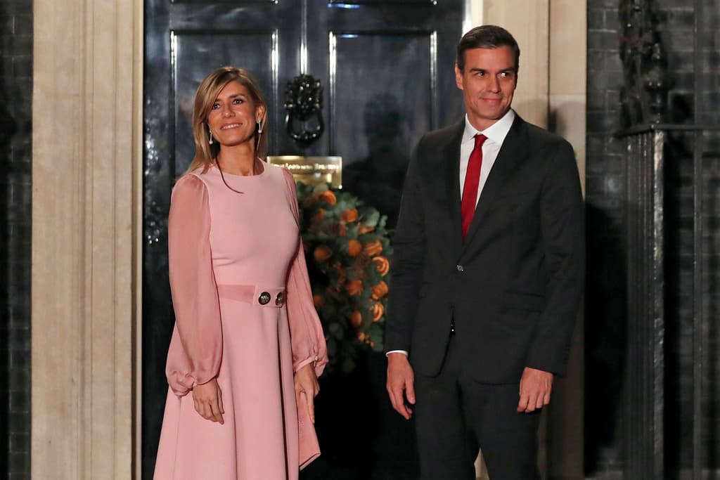 Gobierno de España en caos: Pedro Sánchez se plantea dimitir tras acusaciones de corrupción contra su esposa basadas en recortes de prensa