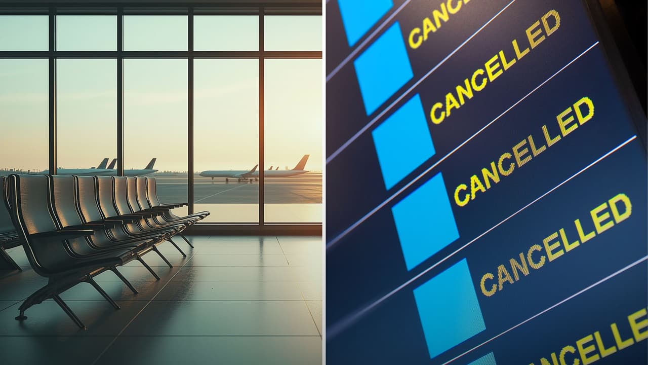 Puerto Rico restringe vuelos por orden federal vinculada a la tensión militar en Venezuela