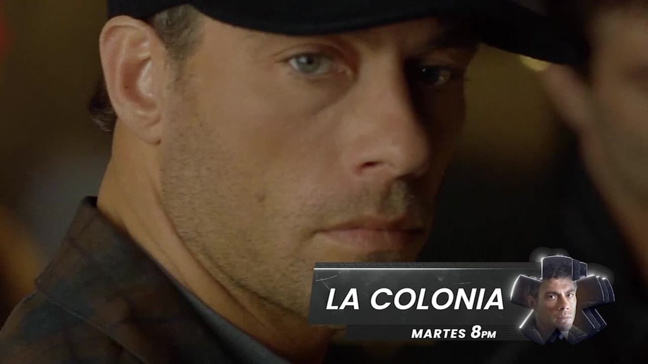 'La colonia' llega hoy a Canal 5